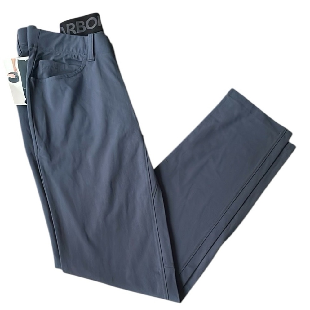 Karbon - Men’s all Day Comfort Pants